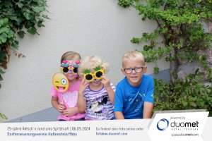 25-Jahre Äktsch’n rund ums Spitzhiatl